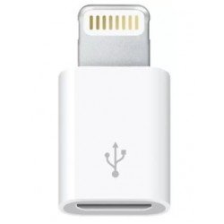 Micro USB OTG Adapter  